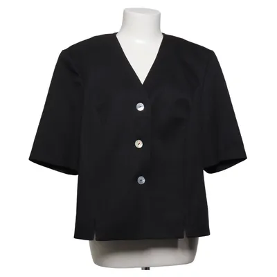 Blazer (Noir) de Markwald Polyester