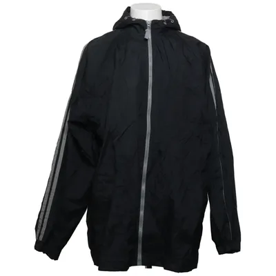 Skaljakke (Sort) fra Radar Nylon, Polyester