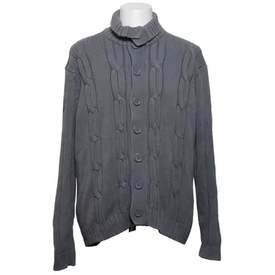 Cardigan (Gray) from La Redoute Creation Cotton