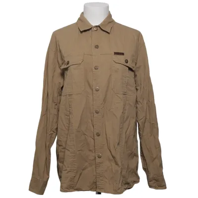 Chemise de travail (Fallow) de Outdoor Coton