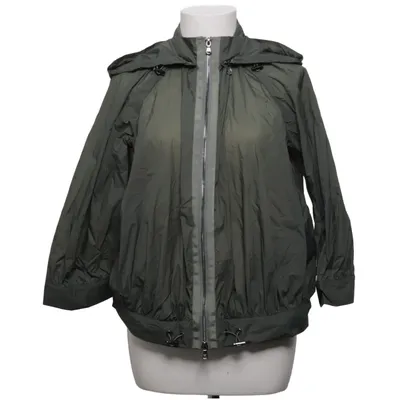 Regnjakke (Grøn) fra Emporio Armani Polyamid