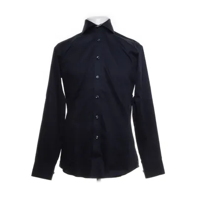 Shirt (Blue) from Linus Hamburg Cotton