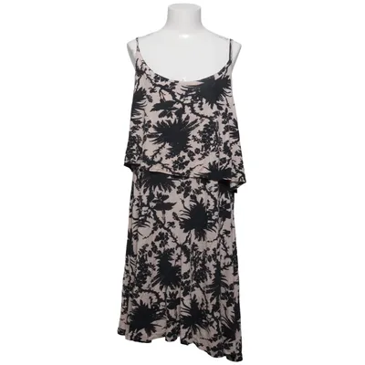 Dress (Black, Beige) from Honey