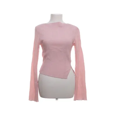 Blouse (Roze) van & Other Stories Polyamide, Elastaan, Viscose