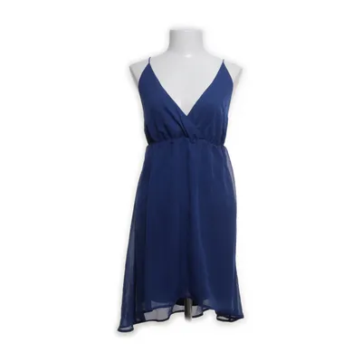 Klänning (Blå) från Jeane Blush Polyester