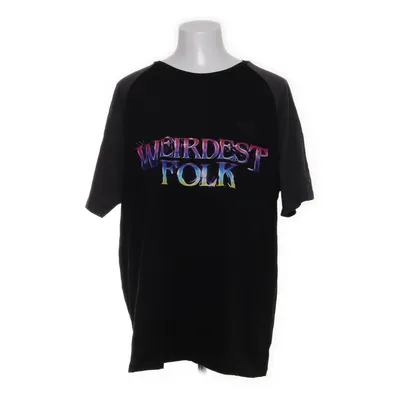 T-shirt (Svart, Grå, Flerfärgad) från Killstar Bomull