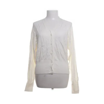 Cardigan (Wit) van Cubus Polyamide, Viscose
