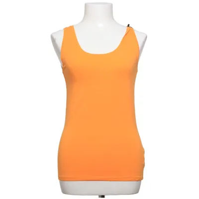Débardeur (Jaune) de Cubus Coton, Élasthane