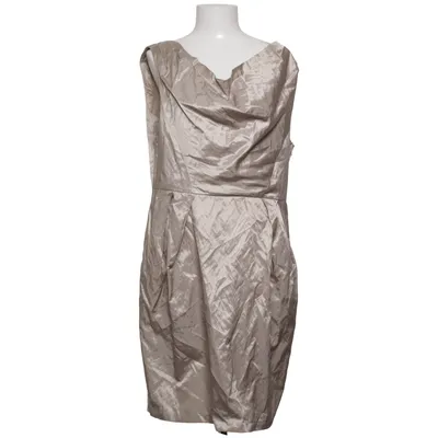 Dress (Beige) from JSFN