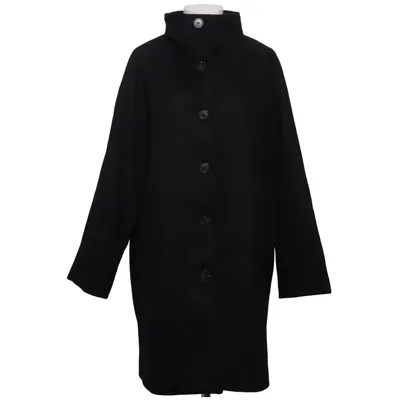 Coat (Blend Coat Noos) from Selected Polyester, Wool