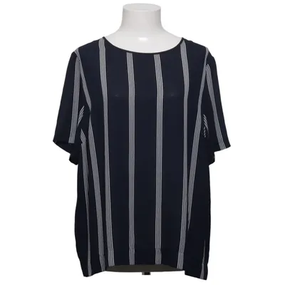 Haut (Bleu, Blanc) de Holly & Whyte by Lindex Polyester