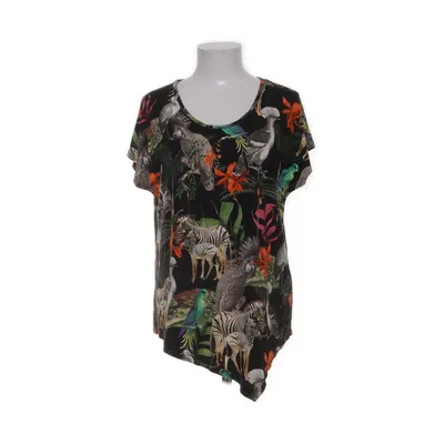 Haut (501 707-98) de Doris Streich Élasthane, Viscose