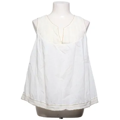 Top (White) from By Ti Mo