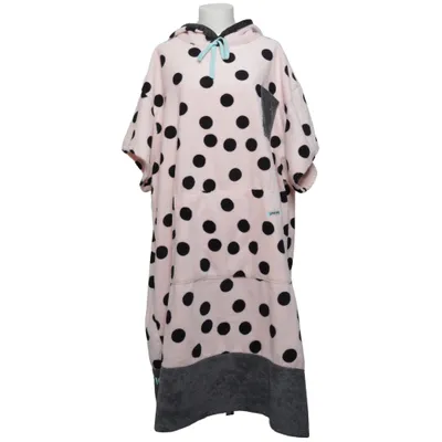 Badrock (Rosa, Svart, Grå) från Mystic Polyester