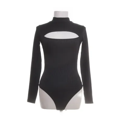 Body (Svart) från NLY One Elastan, Polyester