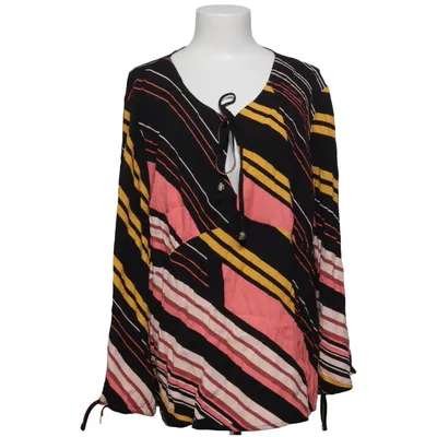 Schluppenbluse (Pixie Blouse) von Eriks Fabriker Viskose