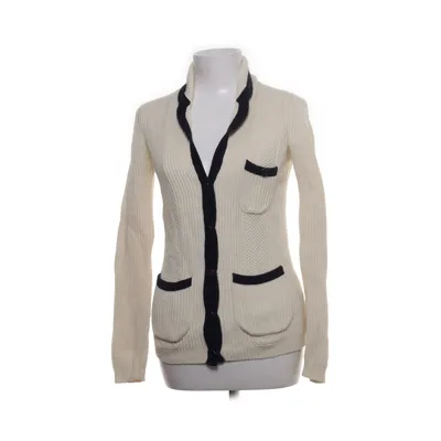 Kofta (G6822E) från Sandro Kashmir, Bomull