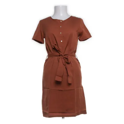 Klänning (Brun) från The Editor's Market