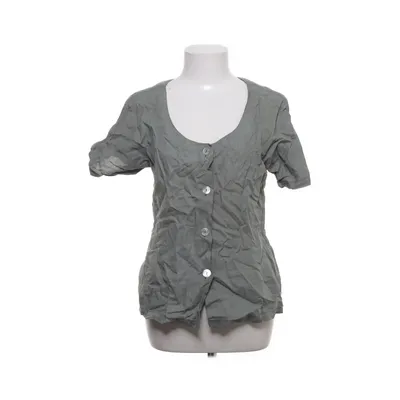 Short sleeve shirt (Green) from Pyramid