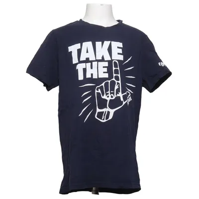 T-shirt (Take The L) fra Fortnite Bomuld