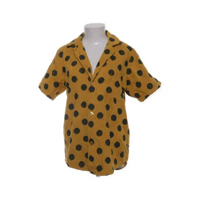 Badrock (Gul, Grön, Flerfärgad) från Oas Bomull