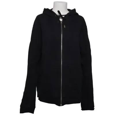 Sweat à capuche (Noir) de The Classy Issue Coton