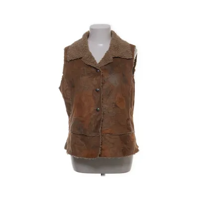 Ytterväst (CC100P) från Country Akryl, Polyester