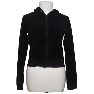 Sweat à capuche (Noir) de Nikita Coton, Polyester