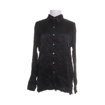 Shirt (Black) from Uli Knecht Viscose