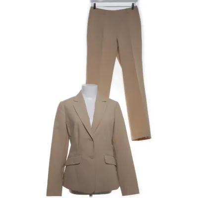 Kostym (Beige) från Vivien Caron Polyester