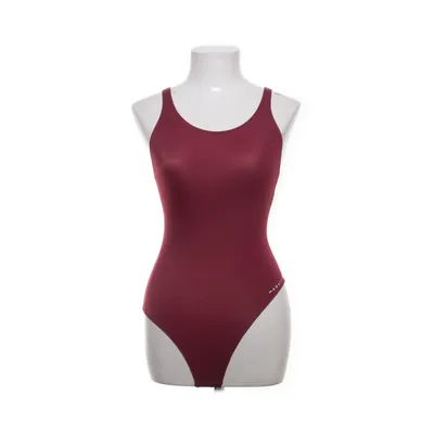 Maillot de bain une pièce (Violet) de Nabaiji