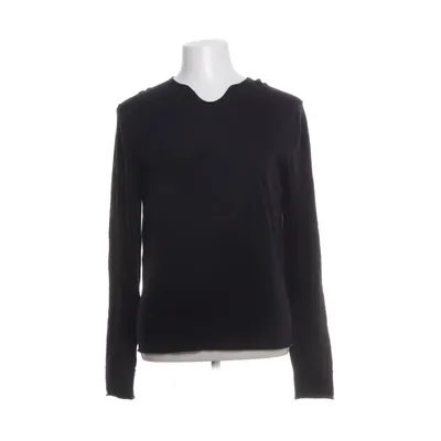 Lange mouwen shirt (Zwart) van Zadig & Voltaire Katoen