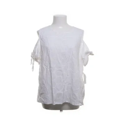Top (White) from Dorothy Perkins Cotton