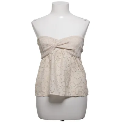 Tubetop (Beige)
