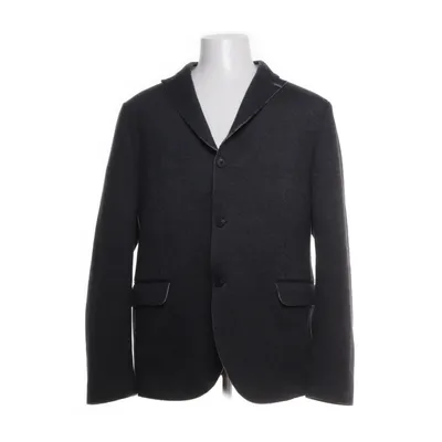 Kavaj (Grå) från Marco Polo Bomull, Polyester