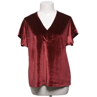 Top (Lila) van Saint Tropez