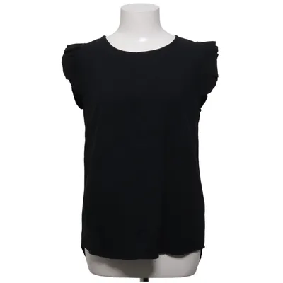 Topp (Top Satin Volan) från Escape Lyocell
