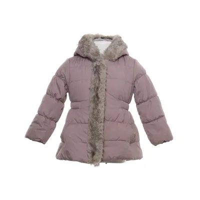 Vinterkappa (Rosa) från RJR. John Rocha Akryl, Polyester