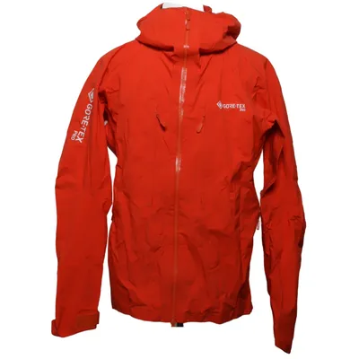 Outdoorjakke (Trollveggen Gore-Tex Pro 2.0) fra Norrøna Polyamid, Polyurethan