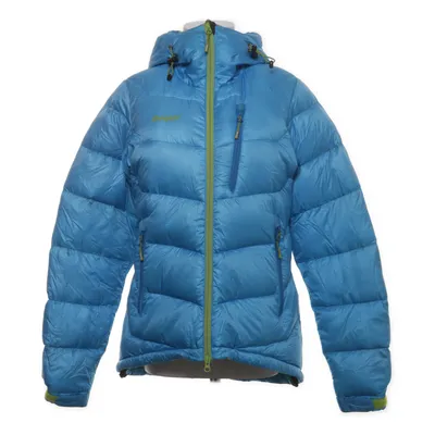 Vinterjacka (Blå) från Bergans Polyamid