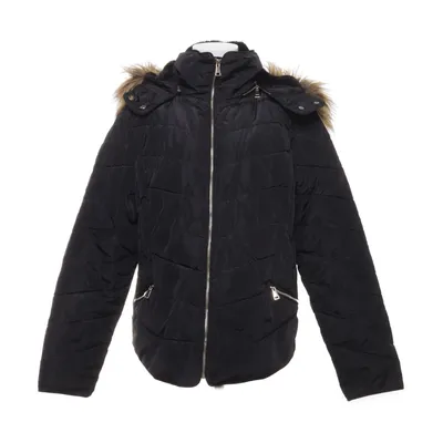 Vinterjacka (Svart) från Tindra Polyester