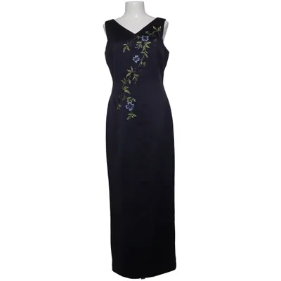 Maxikleid (Blau) von Maggy London Polyester