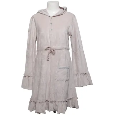 Huvklänning (Beige) från Tina Wodstrup Bomull, Polyester