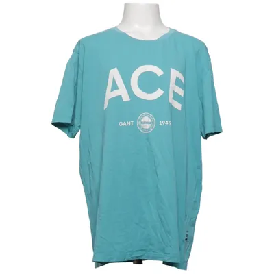 T-shirt (Ace) från GANT x Båstad Bomull