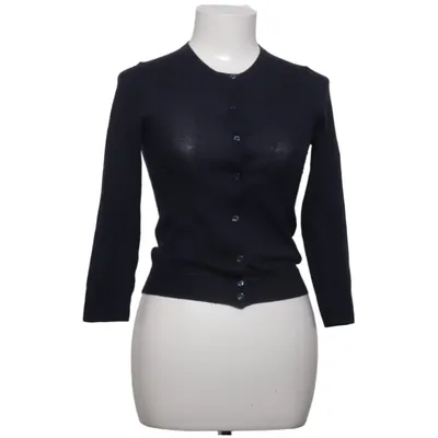 Cardigan (Blue) from J.Crew Cashmere