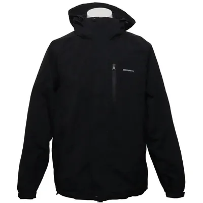 Veste polaire (Noir) de Donnay