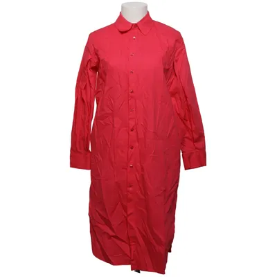 Skjortklänning (Rosa) från Cottonade Bomull
