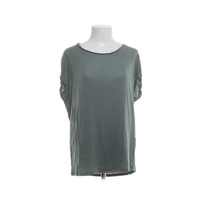 Top (Groen) van Aware by Vero Moda Elastaan, Lyocell