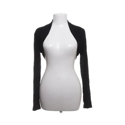 Bolero (Svart) från Hallhuber Elastan, Viskos