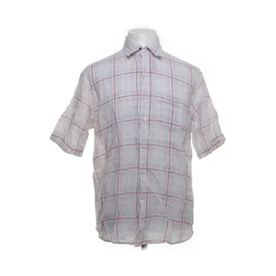 Korte mouwen shirt (Classic) van Joy Katoen, Linnen
